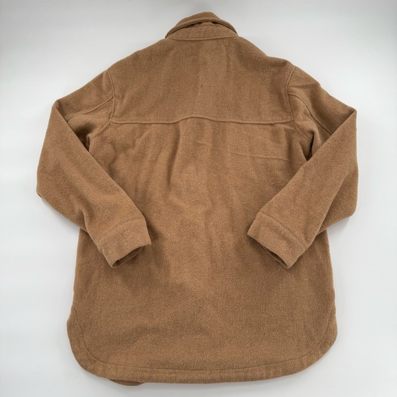 Thread and Supply shacket - Picture 5 of 5